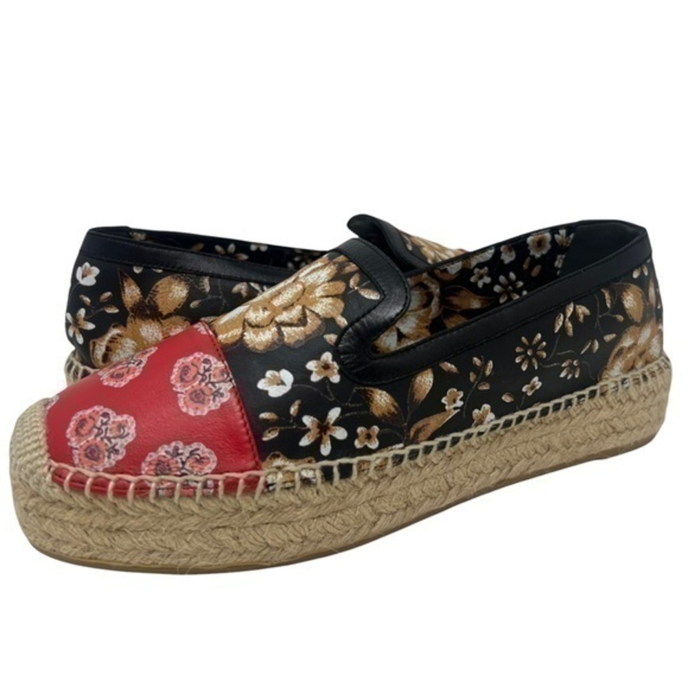 Alexander McQueen Loafers